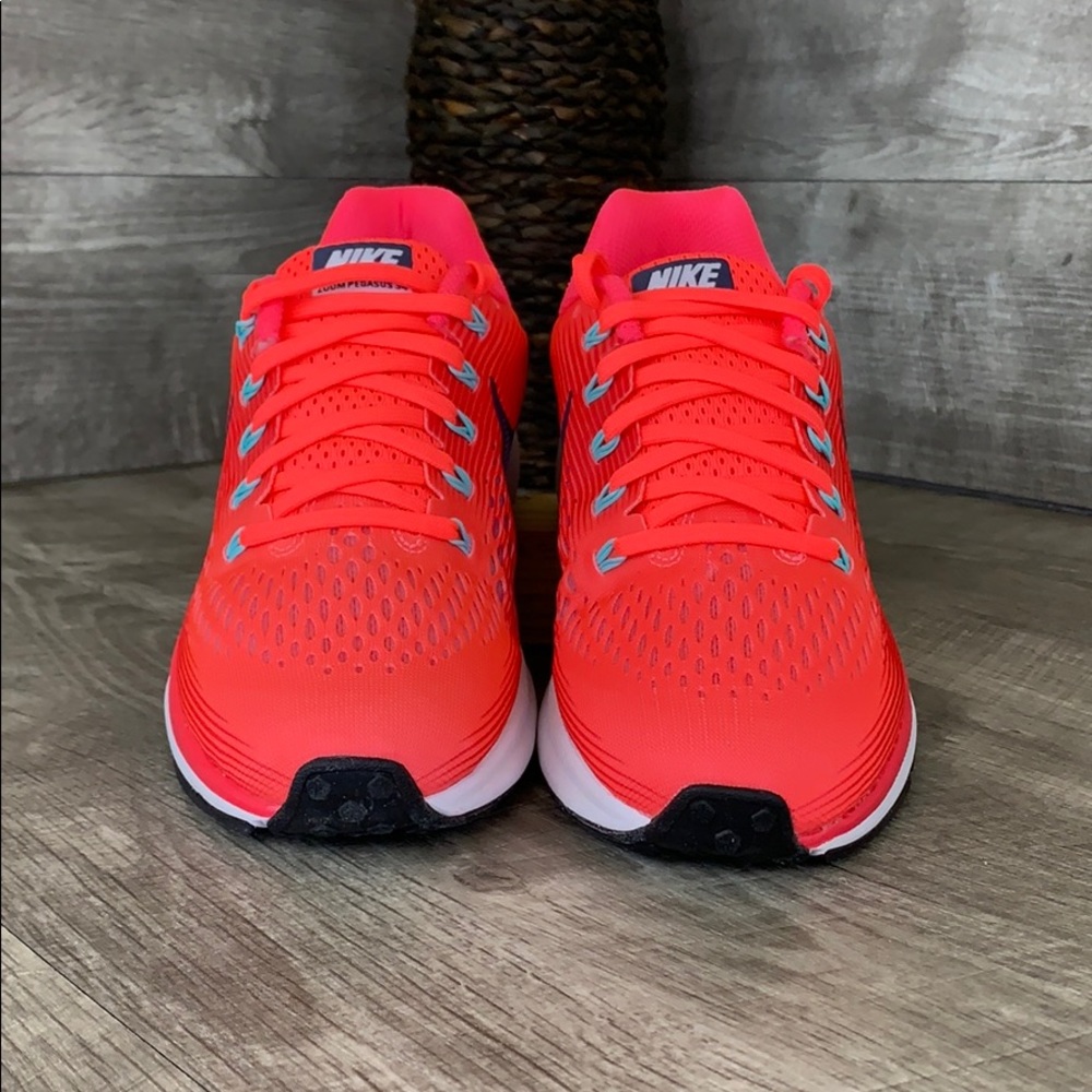 Nike Air Zoom Pegasus 34 Womens size 7.5 - Picture 3 of 6